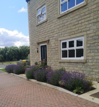 4 bedroom detached house for sale – 1 Lawnwood Avenue, Skipton, BD23 2FE