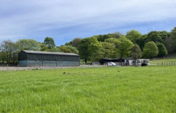 Barn conversion for sale – Smithy Barn, Smithy Lane, Foulridge, BB8 7LZ