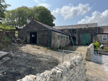 Barn conversions for sale – Cowside Barns, Henside Lane, Langcliffe, Settle, BD24 9PZ