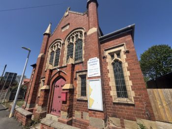 Methodist Church, Beeford Road, Skipsea, YO25 8TG