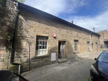 For Sale – Joiners Workshop, Brookside, Skipton, BD23 2HP