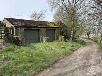 Conversion For Sale – The Stables, Hill Top Road, Hainworth, Keighley, BD21 5QH