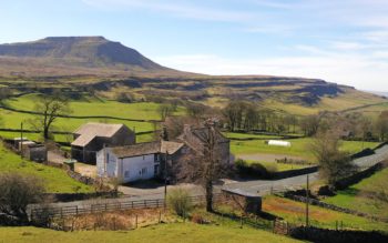 For Sale – Old Hill Inn, Chapel-le-Dale, Ingleton, LA6 3AR