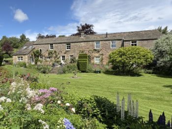 Country Property For Sale – Owlet Croft, Grassington Road, Skipton, BD23 3LB