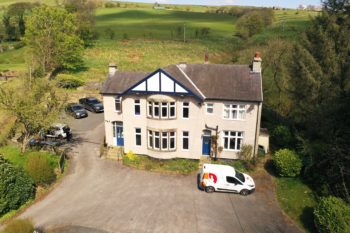 5 Bedroom Conversion for Sale – Lothersdale Village Clubhouse & Cottage, Lothersdale, BD20 8HB