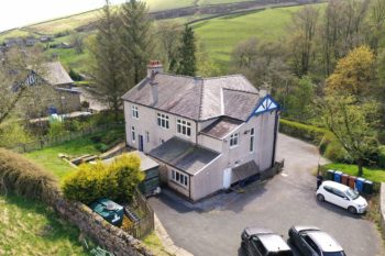 5 Bedroom Conversion for Sale – Lothersdale Village Clubhouse & Cottage, Lothersdale, BD20 8HB