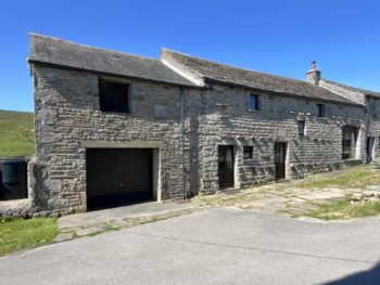 2 Bedroom House For Sale – Tiber Barn, Giggleswick, Settle, BD24 0JP