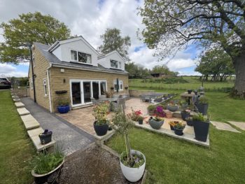 Country Property for Sale – The Highlands, Lee Lane, Bingley, BD16 1UF