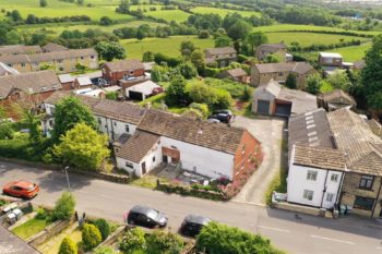 Farmstead for Sale – Croft Farm, 258 Moor Lane, Birkenshaw, Bradford, BD11 2HH