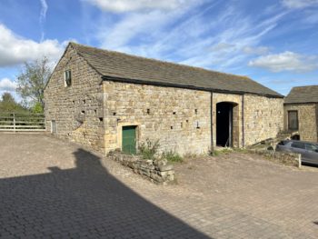 4 Bedroom Barn Conversion for Sale – The Barn, Dob Park, Otley, LS21 2NA