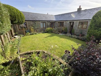 3 Bedroom Bungalow for Sale – High Croft, Hodge Lane, Barnoldswick, BB18 5HF