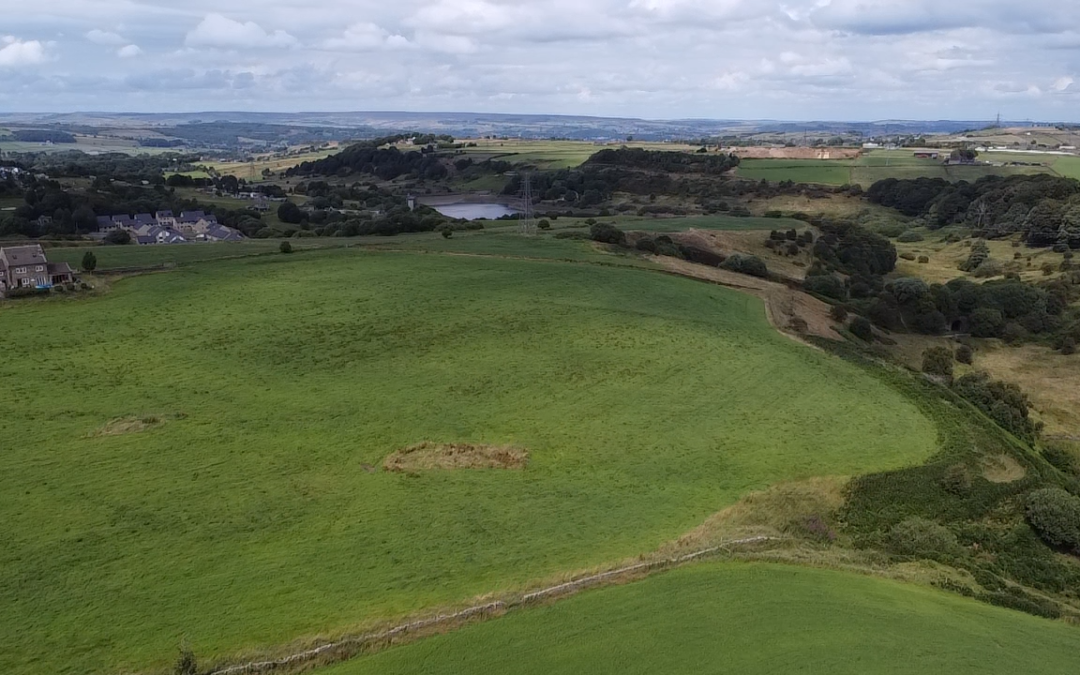 Land for Sale and Rent David Hill Estate Agents