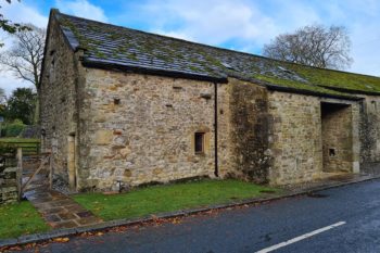 High Laithe, Linton, Skipton, BD23 5HQ