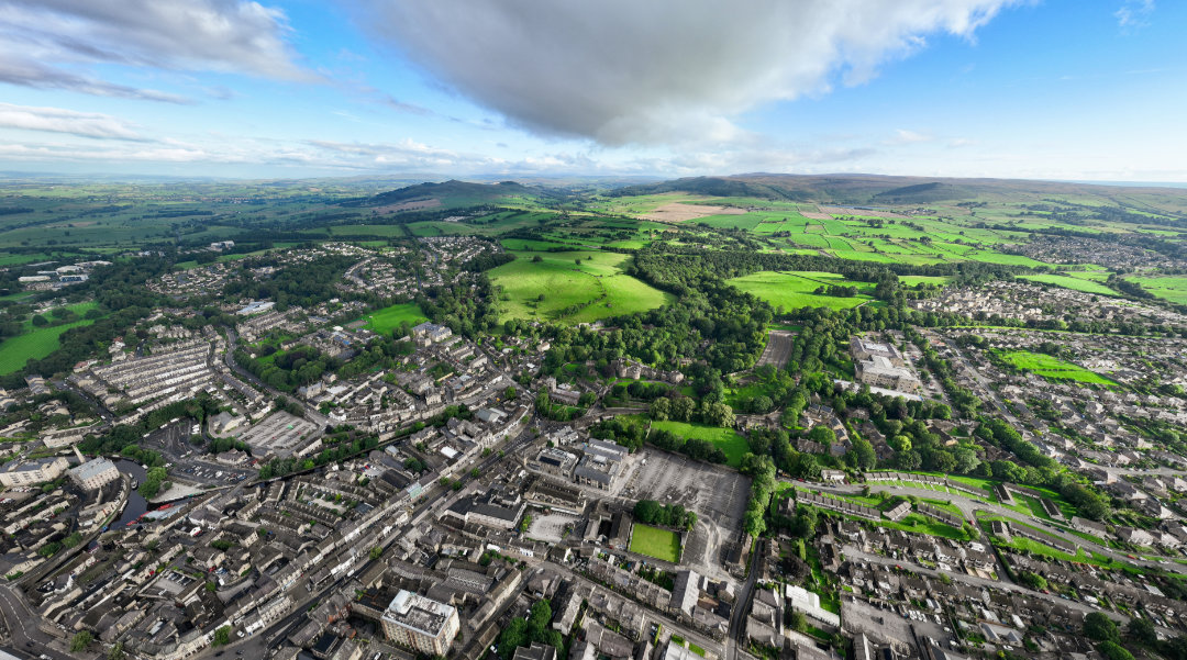 Skipton Estate Agents, Chartered Surveyors and RICS Valuers